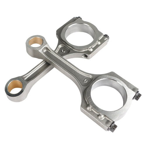 DURAFORCE For Hyundai/Kia 2011-19 2.4L/2.0L L4 4× Connecting Rod Piston Kit 234102G521