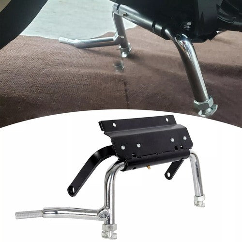 DURAFORCE Adjustable Center Stand Service For Harley Davidson Road Electra Glide 1999-2008