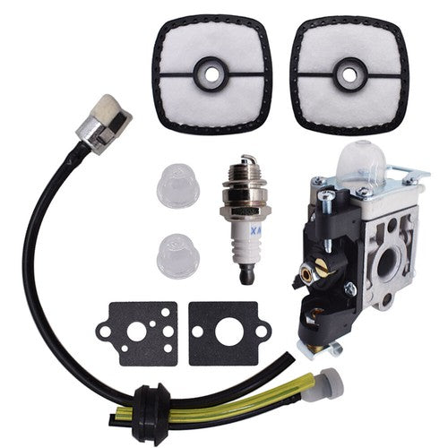 DURAFORCE ES-250 Carburetor for PB-250LN # RB-K106 A021003660 A021003661 Leaf Blower