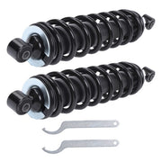 DURAFORCE Front Shock For Kawasaki Brute Force 650i (KVF650) 2006-2013 750i (KVF750) 05-18