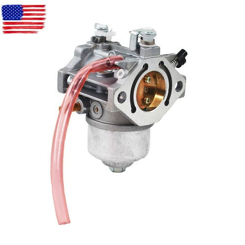 DURAFORCE Carburetor Assy 17HP Fit For Kawasaki FC540V Cycle Engine Carb