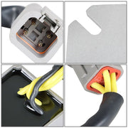 DURAFORCE VOLTAGE REGULATOR For 2000-2002 Ski-Doo MXZ X 44, 1999-2002 MXZ 600 & 700
