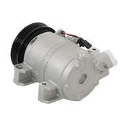 DURAFORCE For Nissan Rogue 2008 2009-2012 2013 2.5L 98490 A/C AC Compressor w/Clutch 97490