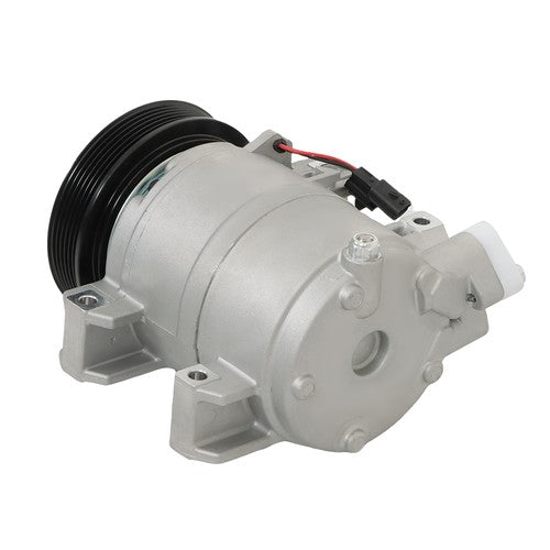 DURAFORCE For Nissan Rogue 2008 2009-2012 2013 2.5L 98490 A/C AC Compressor w/Clutch 97490