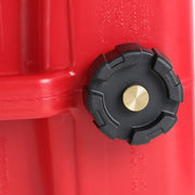 DURAFORCE New 3 Gallon 12L Boat Fuel Tank Marine Outboard Motor Fuel Tank w/Connector US