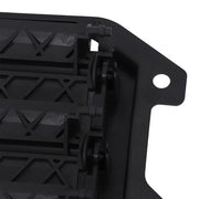 DURAFORCE Fit For Chevy Silverado GMC Sierra 1500 2017-2019 Active Grille Shutter W/Motor