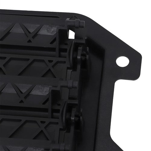 DURAFORCE Fit For Chevy Silverado GMC Sierra 1500 2017-2019 Active Grille Shutter W/Motor