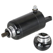 DURAFORCE For Kawasaki For EX250 Ninja 250R 1988-2012 / Eliminator 250 EL250 / HS Starter