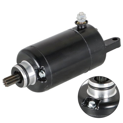 DURAFORCE For Kawasaki For EX250 Ninja 250R 1988-2012 / Eliminator 250 EL250 / HS Starter