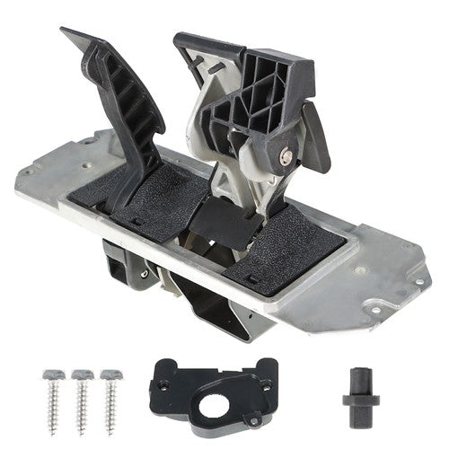 DURAFORCE Accelerator Pedal Assy Electric & Gas Golf Cart 2004+ For Club Car Precedent