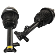 DURAFORCE 2Pcs Front Air Suspension Spring Struts For Mercedes-Benz E-Class W212 E250 E550