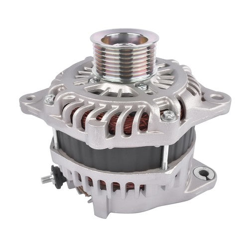 DURAFORCE Alternator 150A 12V for Nissan Pathfinder 2013-2016 Murano 2015-2016 3.5L V6 NEW