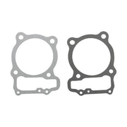 DURAFORCE Engine Rebuild Repair Kit Piston Gaskets For Honda Sportrax Trx400EX 1999-2004