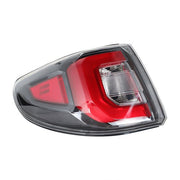 DURAFORCE Brake Lamp Fit For GMC Acadia 2013-2016 Series Red Left Driver Side Tail Light