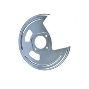 DURAFORCE Rear Brake Disc Set w/ Brackets for GM A F X-Body Buick Chevy Pontiac 1964-1977