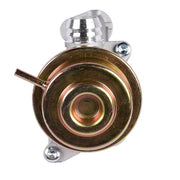 DURAFORCE Secondary Air Injection Pump Check Valve Left for Mercedes CL500 CLK320 CLK500