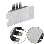 DURAFORCE NEW For Voltage Regualtor Rectifier 0A2702 20 Amp