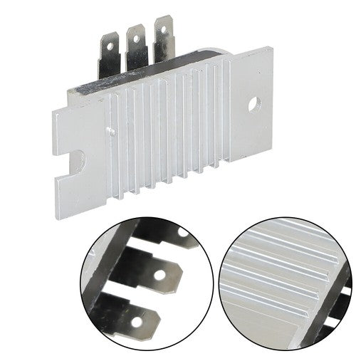 DURAFORCE NEW For Voltage Regualtor Rectifier 0A2702 20 Amp