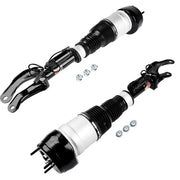DURAFORCE 2Pcs Front Air Strut Shocks For Mercedes X166 W166 GL350 GL450 GL550 GL63 ML320