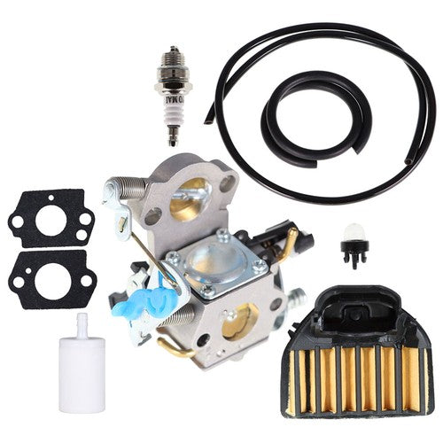 DURAFORCE 544883001 For C1M-EL35 Husqvarna 455 460 461 WTA-29 WTEA-1-1 Carburetor