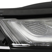 DURAFORCE Daytime Running Light For Chevrolet Traverse 22-23 Fog Light Replacement LH Side