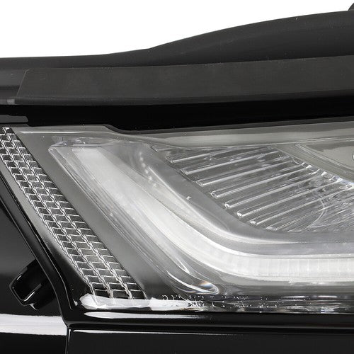 DURAFORCE Daytime Running Light For Chevrolet Traverse 22-23 Fog Light Replacement LH Side
