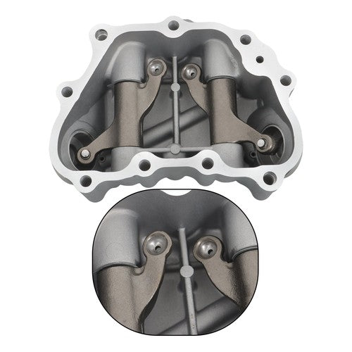 DURAFORCE For Honda TRX250 Rebuild kit Crankshaft+Cylinder head cover Bearing13000-HM8-A40