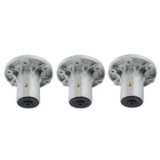 DURAFORCE Deck Spindle For Simplicity Snapper 1757364YP 84003173 5416763 1761445 3 Pack