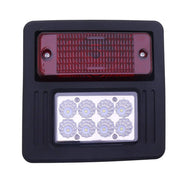 DURAFORCE LED Rear Light 6670284 for Bobcat 751 753 763 773 863 S100 S130 S150 S160 S175
