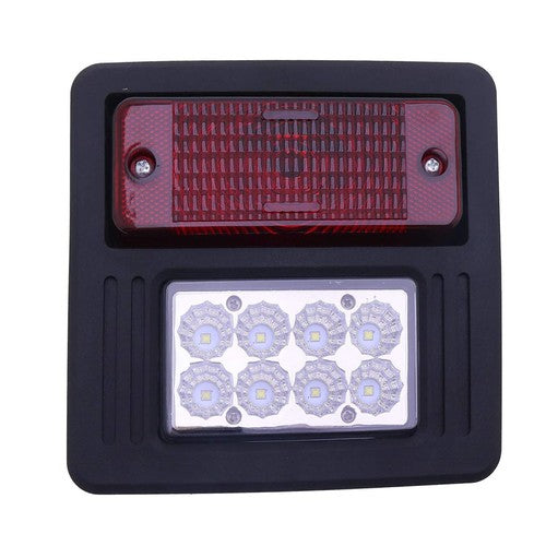 DURAFORCE LED Rear Light 6670284 for Bobcat 751 753 763 773 863 S100 S130 S150 S160 S175
