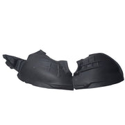 DURAFORCE Front Left Inner Fender Liner Black For 2019-2025 Cadillac XT4 84557829