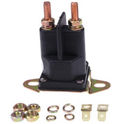 DURAFORCE G086729 086729 New Starter Solenoid for Generac Guardian Generator 12 Volt