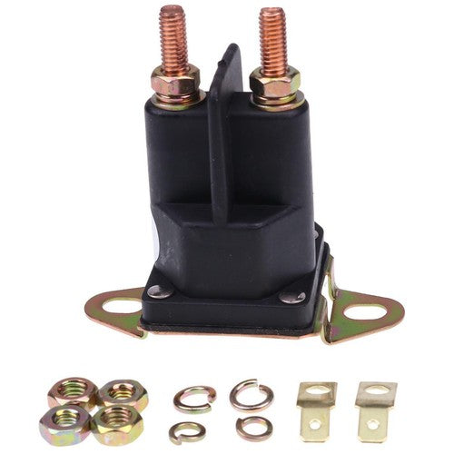 DURAFORCE G086729 086729 New Starter Solenoid for Generac Guardian Generator 12 Volt