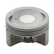 DURAFORCE For HiSUN MASSIMO BENNCHE COLEMAN UTV ATV 500CC Cylinder Repair Head Piston Kit