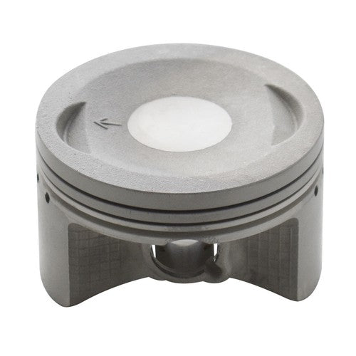 DURAFORCE For HiSUN MASSIMO BENNCHE COLEMAN UTV ATV 500CC Cylinder Repair Head Piston Kit
