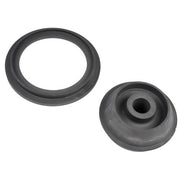 DURAFORCE Universal Flange Disc Truck Cone Wheel Balancer 36mm size for Truck Balancing