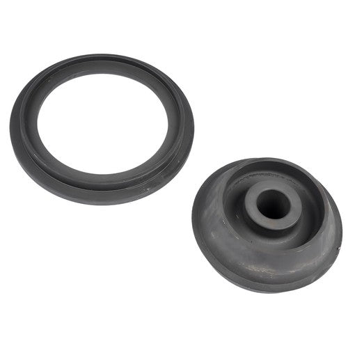 DURAFORCE Universal Flange Disc Truck Cone Wheel Balancer 36mm size for Truck Balancing