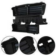 DURAFORCE HS7Z8475A HS7Z8475C Active Grille Shutter W/motor For Ford Fusion 2017 18 19 20