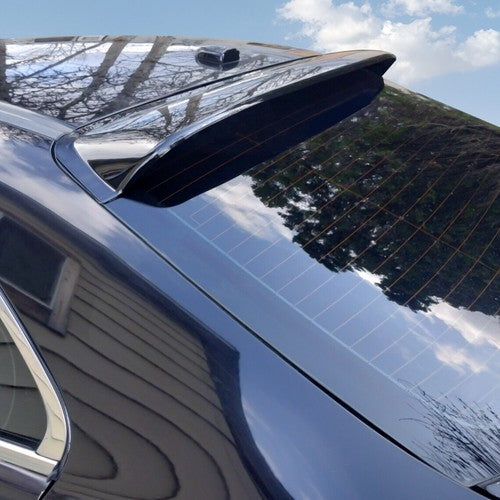 Gloss Black Rear Window Roof Spoiler for 96-00 Honda Civic Coupe 04-08 Acura Tsx