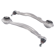DURAFORCE Set of 2 Front Lower Control Arms Ball Joint for Mercedes C300 4Matic 2008-2014