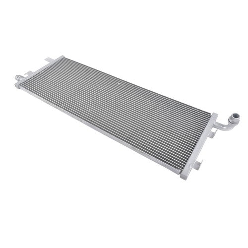 DURAFORCE Auxiliary Cooler for Mercedes-Benz GLE450 4Matic Sport Utility 3.0L l6 2020-2023