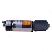 DURAFORCE 12V Solenoid Valve For Woodward 1504 Series 1504-12A6U1B5S SA-3732 for Engine