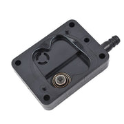 DURAFORCE Lawn Mower Fuel Pump Body Replaces For Briggs And Stratton 693487 691040 281730