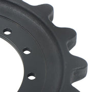 DURAFORCE 304-1916 Sprocket Fits CAT 299C 289C 279C 279D 289D 299D 3041916 12 Bolt Hole