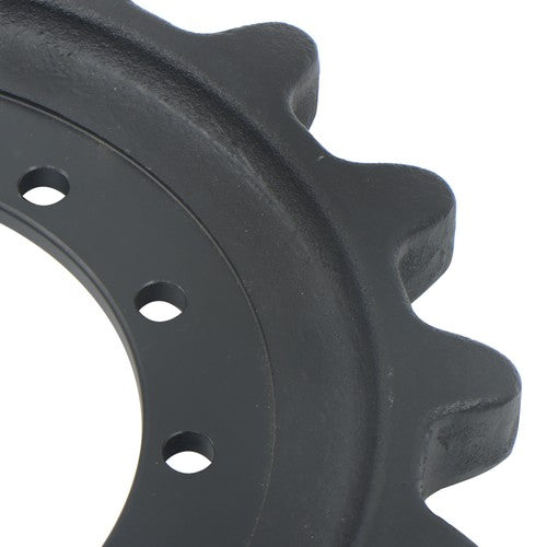 DURAFORCE 304-1916 Sprocket Fits CAT 299C 289C 279C 279D 289D 299D 3041916 12 Bolt Hole