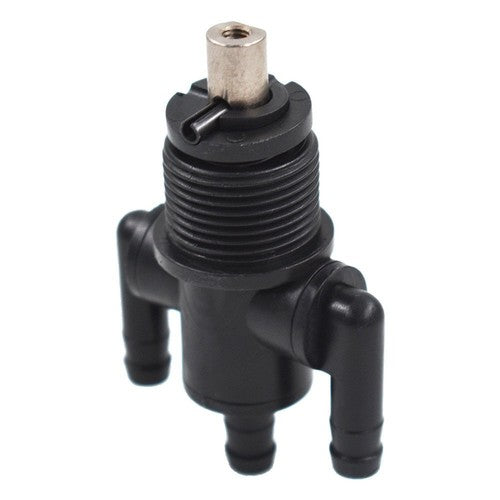 DURAFORCE 7052154 Fuel Shutoff Valve Petcock 3-Way For Polaris Xplorer 300 400 400L