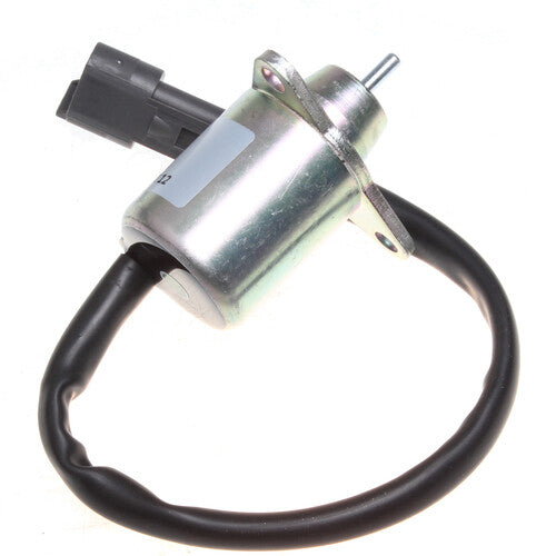 Fuel Shut Off Solenoid for John Deere Tractor 790 2025 3120 4300 4400 4500
