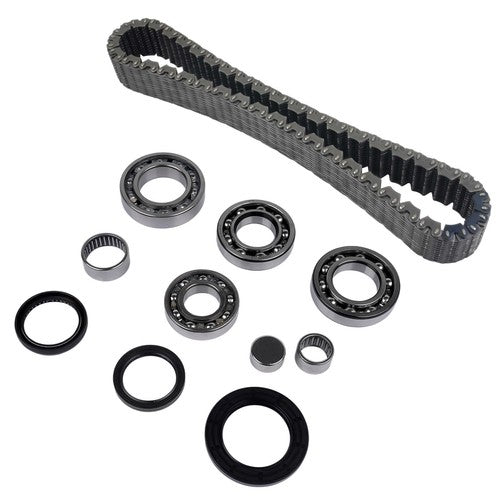 DURAFORCE Transfer Case Repair Kit for Mercedes-Benz GL350 GL450 3.0L V6 4.7L V8 2007-2016