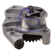 DURAFORCE Oil Pump 129900-32001 for Yanmar 4TNE98 4TNV98 4TNE94 Komatsu 4D94E 4D94LE