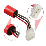 DURAFORCE Fit For JOHN DEERE Sensor AM126691 GT225 GT235 GT235E LX255 LX266 LX288